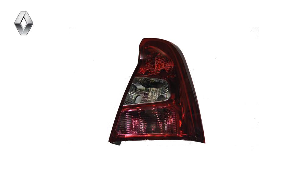 چراغ خطر عقب راست رنو تندر پلاس